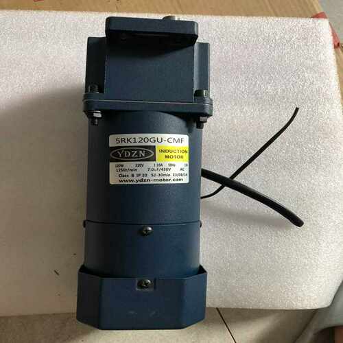 Y D Z N电机一台，5 R K120 G U－C M~询价