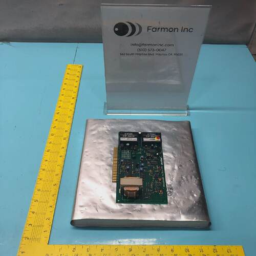 ANEVLA ILC1013 FV CONVERTER PCB BOARD ILC 1013 CP4606 CP3603