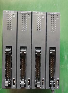 询价KV-C16EX基恩士PLC