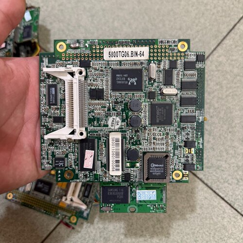 寻IENC5800VERE英康仕PC104体积工业设备主板