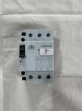 西门子断路器3VU1340-1NL008-13A全新功--议价商品