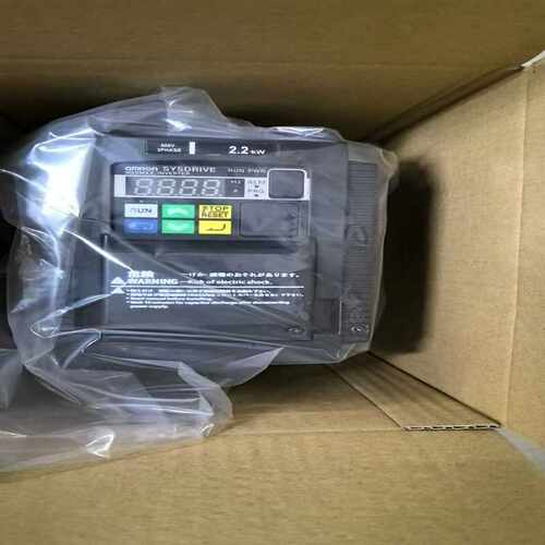 （明明电子）变频器3G3MX2-A4022-ZV1便宜卖