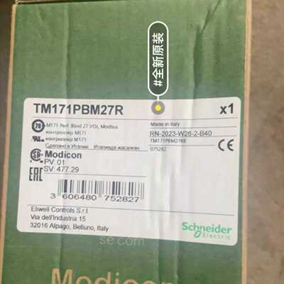 （议价）TM171PBM27R正品，有