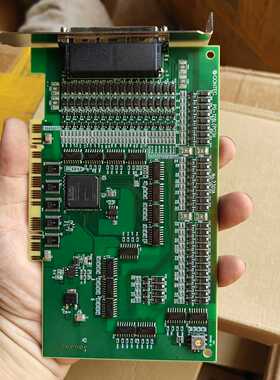 （议价）CONTECPO-128L（PCI）No7301A康