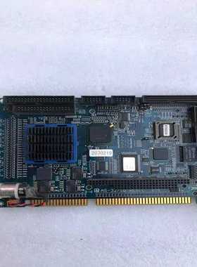 住友注塑工控机设备主板AS-3271G REV.C~询价