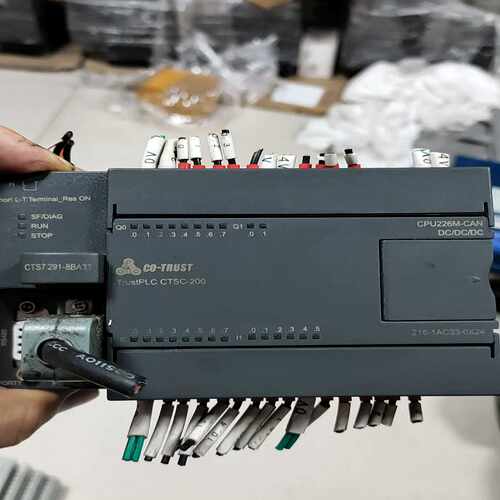 咨询-合信CPU226M-CANPLC，CTS7216-1AC