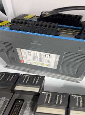 (重工机械)#控制器打包L7004I212，搬仓库处理一些驱