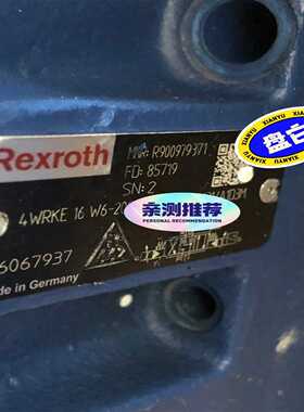 R9009793714WRKE16W6-200L-3X/6询价