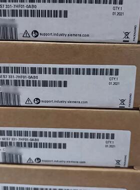 议价西门子SM331, 6ES7 331-7HF01-0AB0