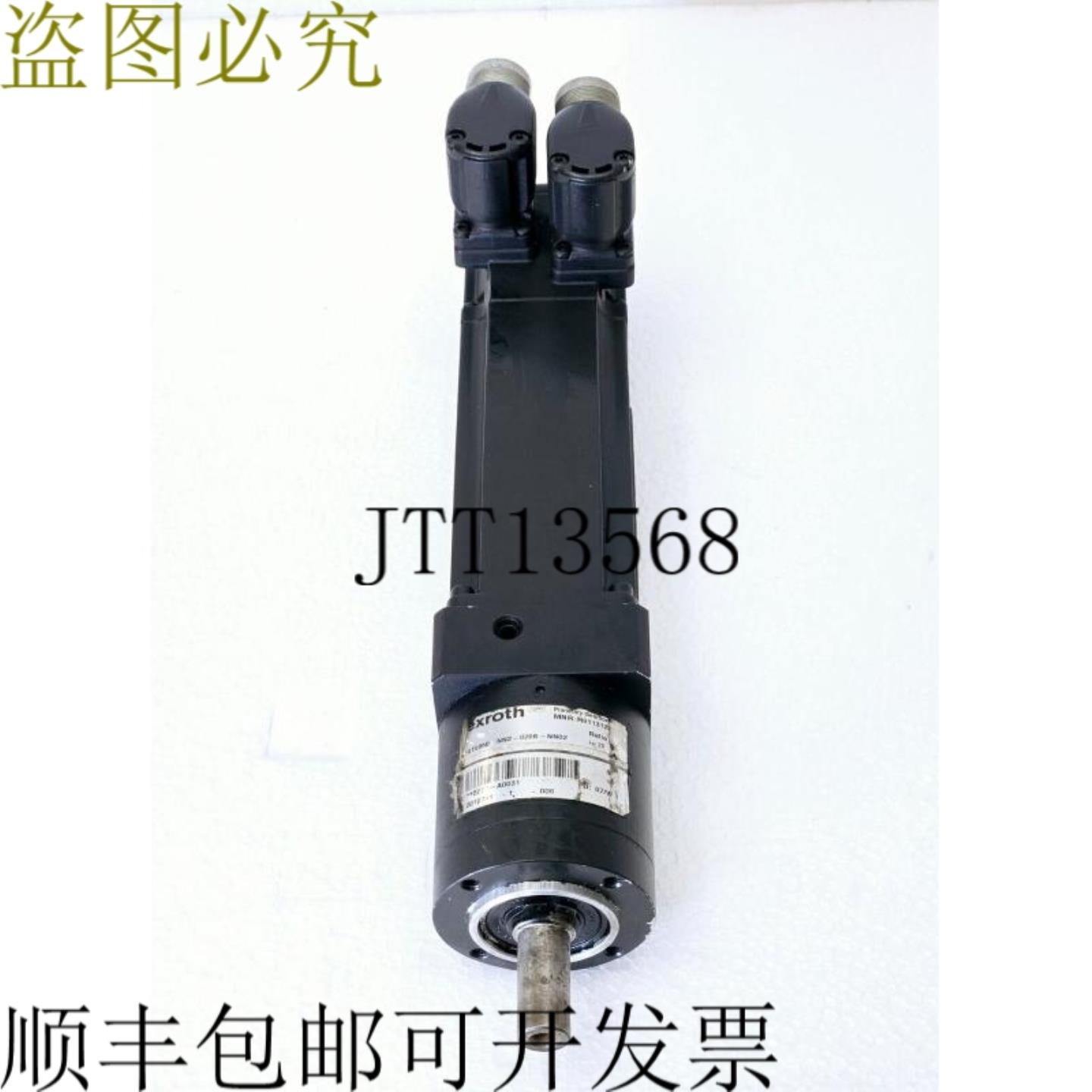 供应REXROTH MSK030C-0900-NN-M1-UG0-NNN 伺服电机行星托盘