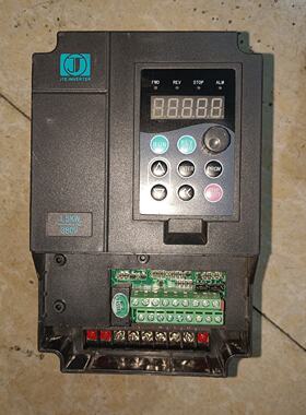 询价-金田变频器1.5kwJTE320H0015G3