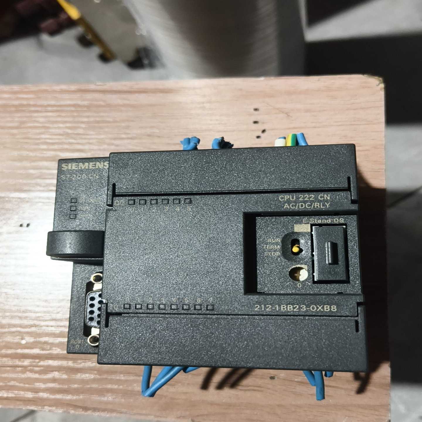 西门子S7-200CNPLC，型号6ES7212-1BB2--议价商品