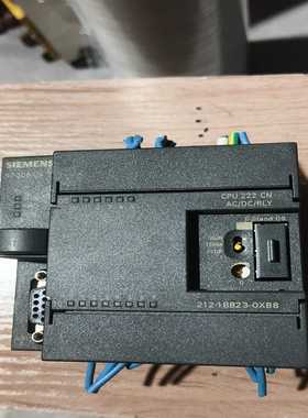 西门子S7-200CNPLC，型号6ES7212-1BB2--议价商品