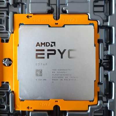 AMDCPU9374F两个-议价