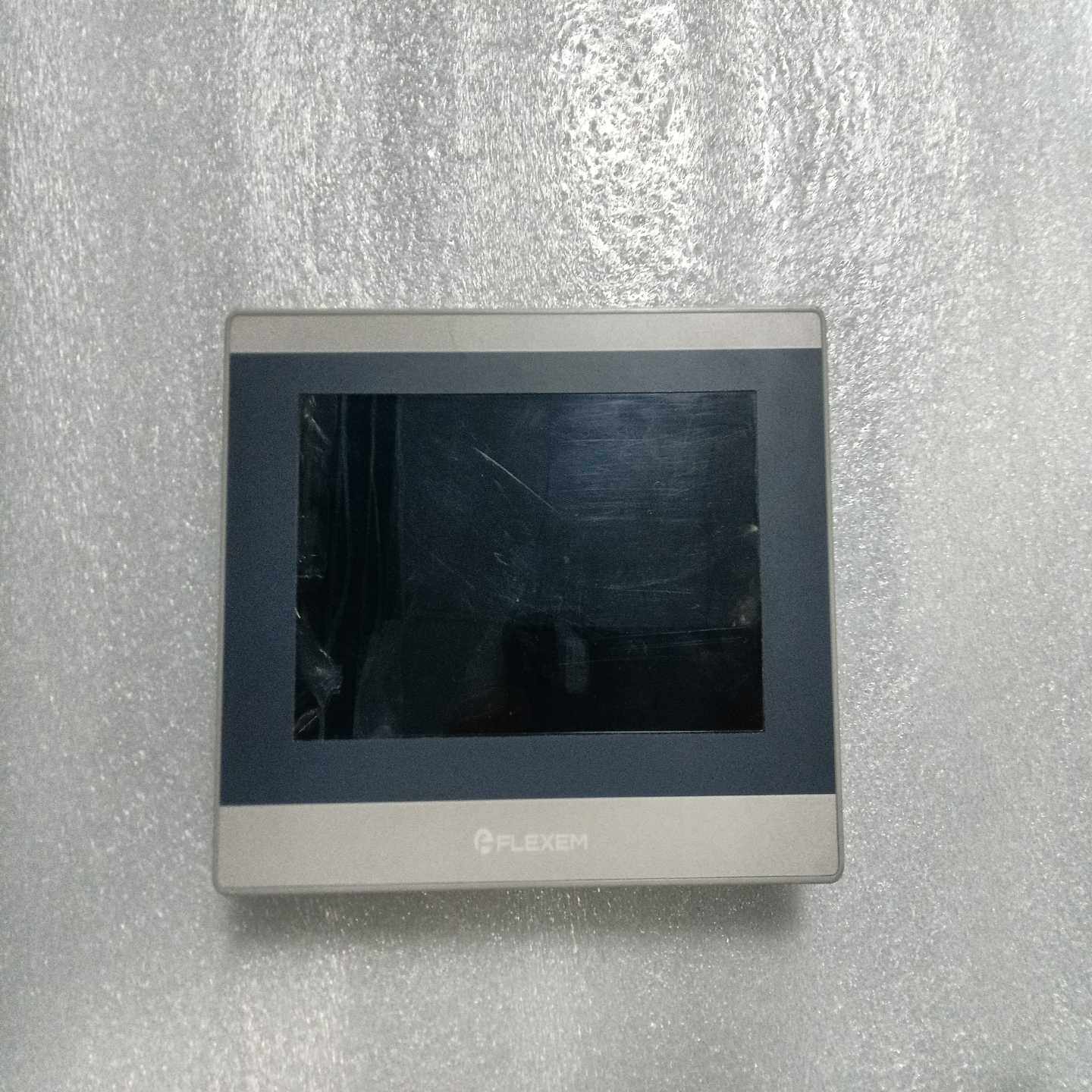 FLEXEM繁易FE6070W触摸屏，询价