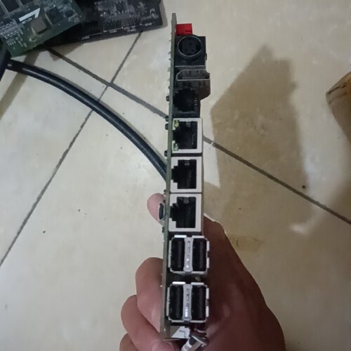 询价-WINTEC工控机主板集成CPU