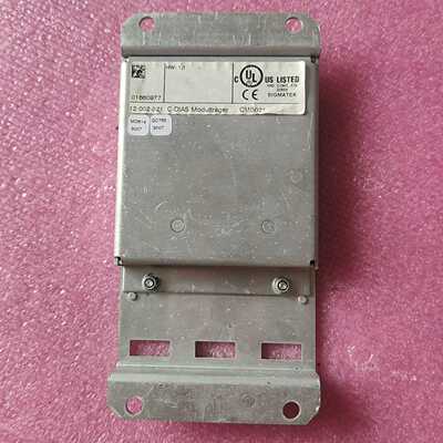 SIGMATEK CMB021~询价
