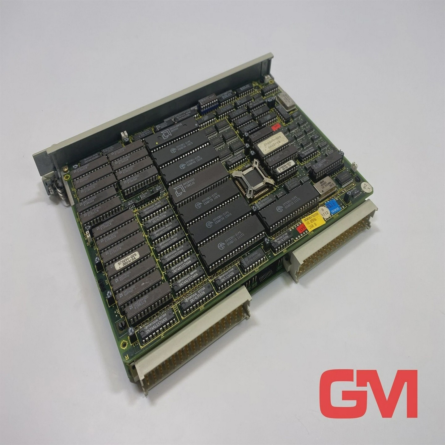 SiemensCentralProcessorUnit6ES5946-3UA11CPU946ForS5-