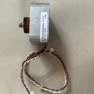 LINENGINEERING电机4109V08T06R议价