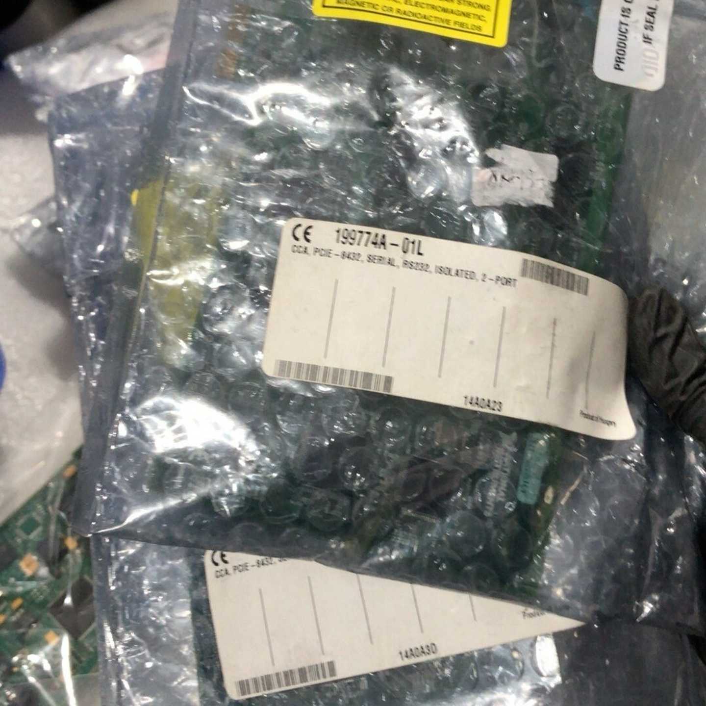 NIPCIE-8432，功能已测，现货，需要的