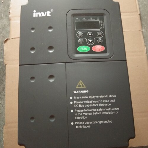 英威腾11kw15kw变频器CHF100011G015