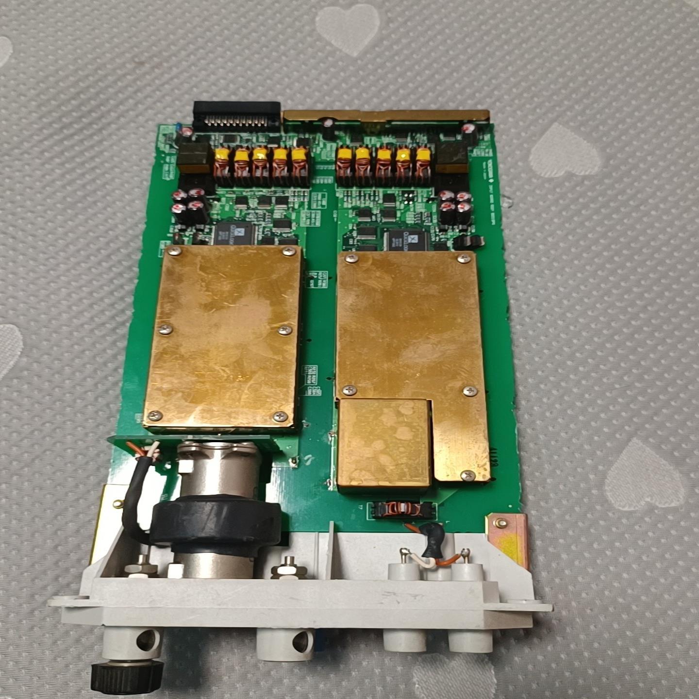 YOKOGAWA板卡。--议价商品