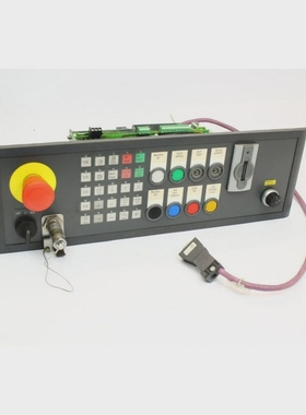 Siemens6FC53031AF028AE06FC5303-1AF02-8AE0Controlpanel(P