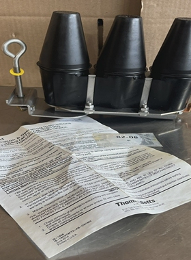 Elastimold164FTABCS1902BLoadbreak3点接线Nos剩余