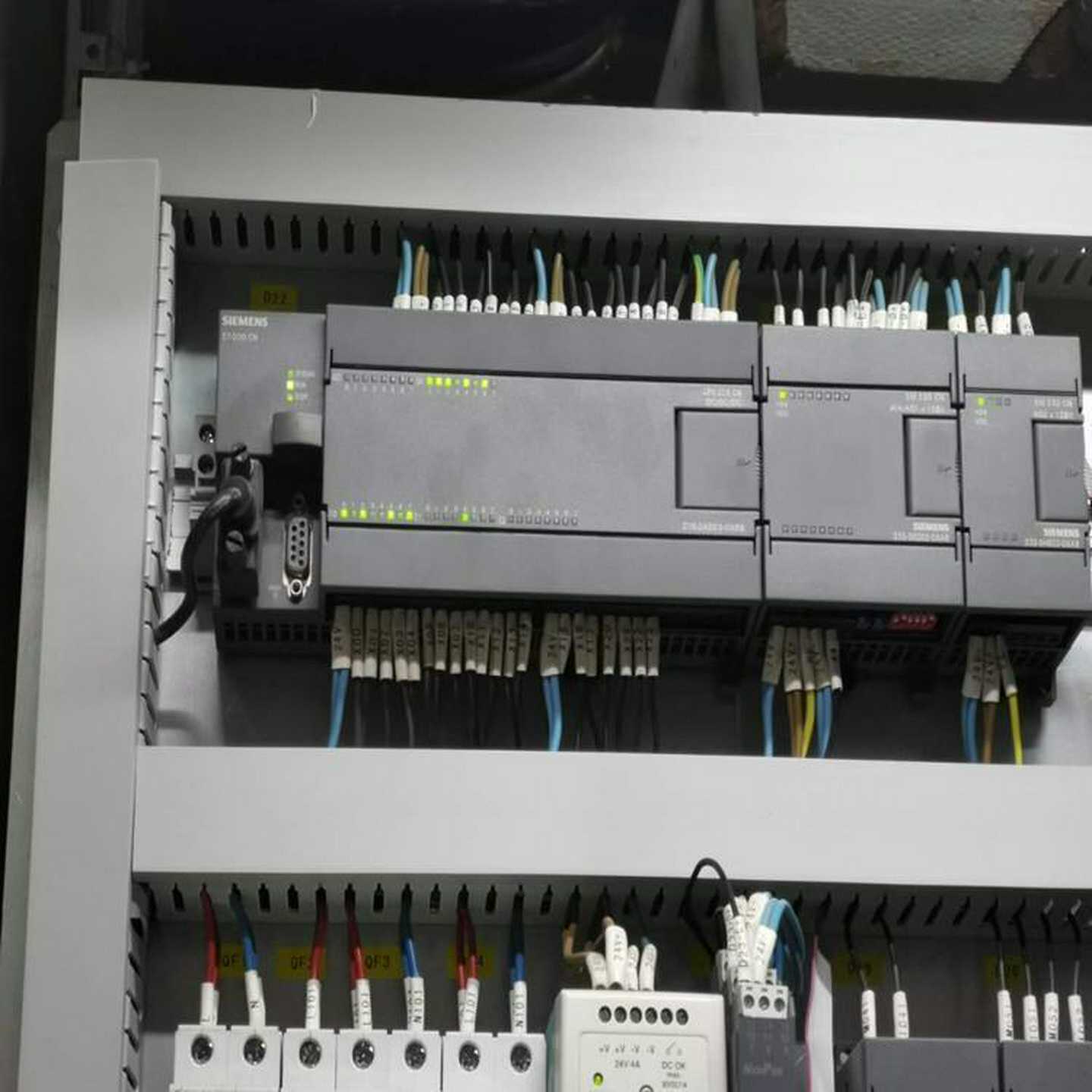 驱动板6SN1145-1BAe02-0CA2611馈电模块6SN11451BA020CA2