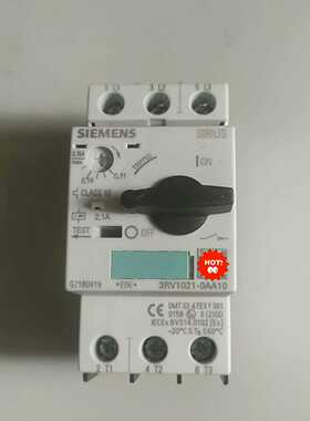 西门子3RV1021-1AA10/1AA15/4AA15/--议价商品