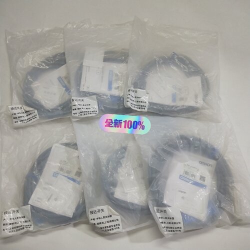 询-OMRO欧姆E2EX10MY2Z接近开关传感器