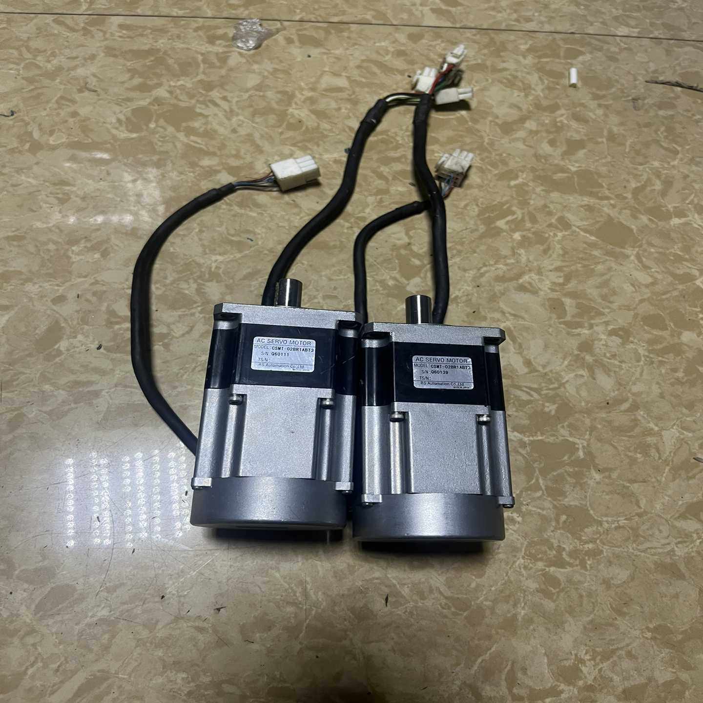 CSMT-02BR1ABT3二手拆机功能正常实物图--议价商品