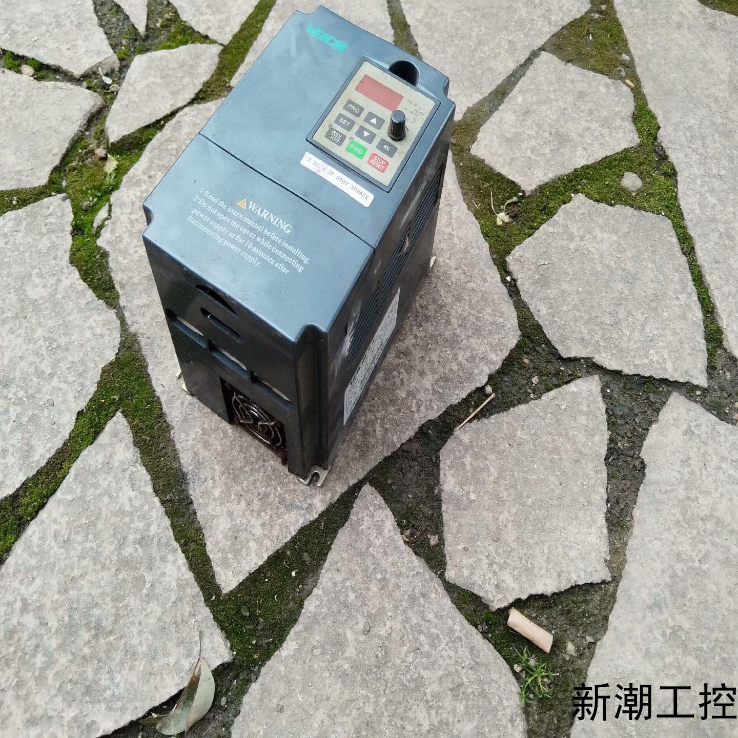 纬创变频器AC60-T3-2R2G3R7P议价商品