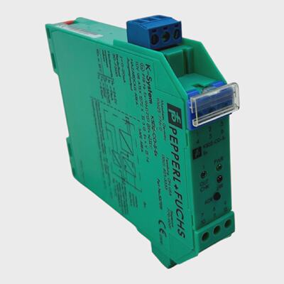PepperlFuchs Ausgangstrennwandler KSD2COSEx 53731S DC2030VAr