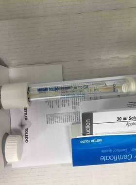 梅特勒电B导率电极InLab741,51344024全新原装