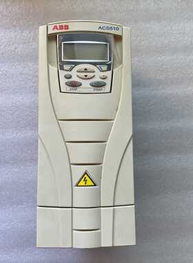 变频器ACS510-01-09A4-4带面板询价