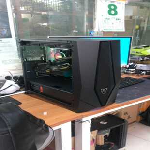 全新锐龙电脑主机锐龙R55600G16G512gm--议价商品
