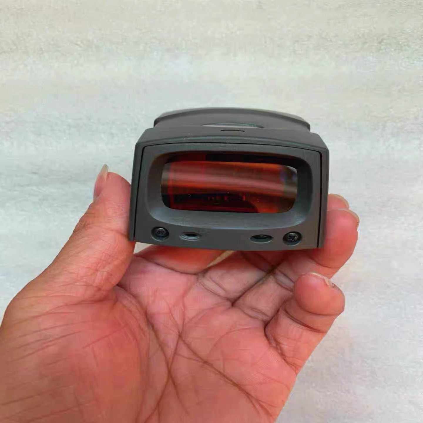 售前询价全新 正品 进口讯宝SYMBOL扫码器 MS-2207VHD-I000R10