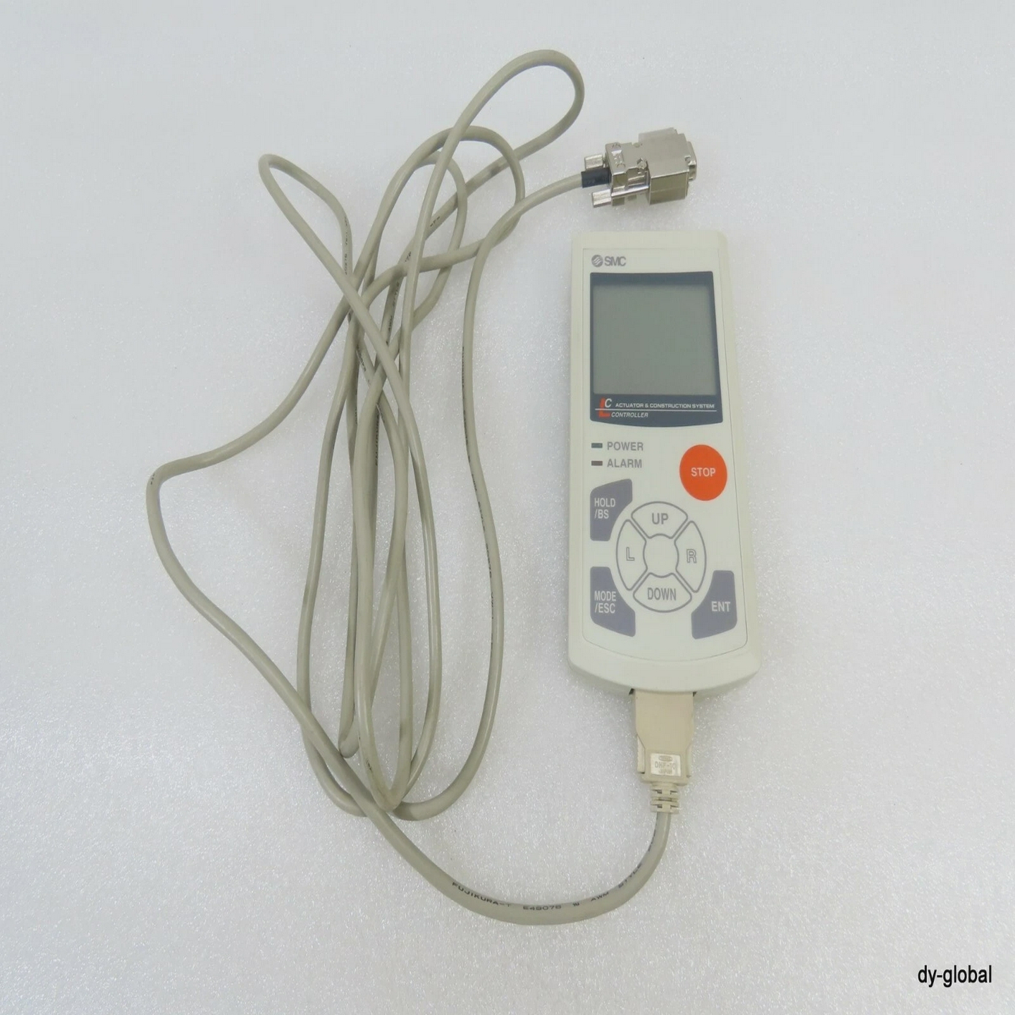 SMCLC1-1-T1LCACUATOR教学盒适用于LC1系列SCR-I-3636B