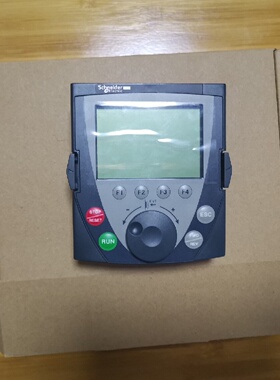 议价全新原装 施耐德 ATV71/ATV61系列变频器中文操作面板 VW3A11