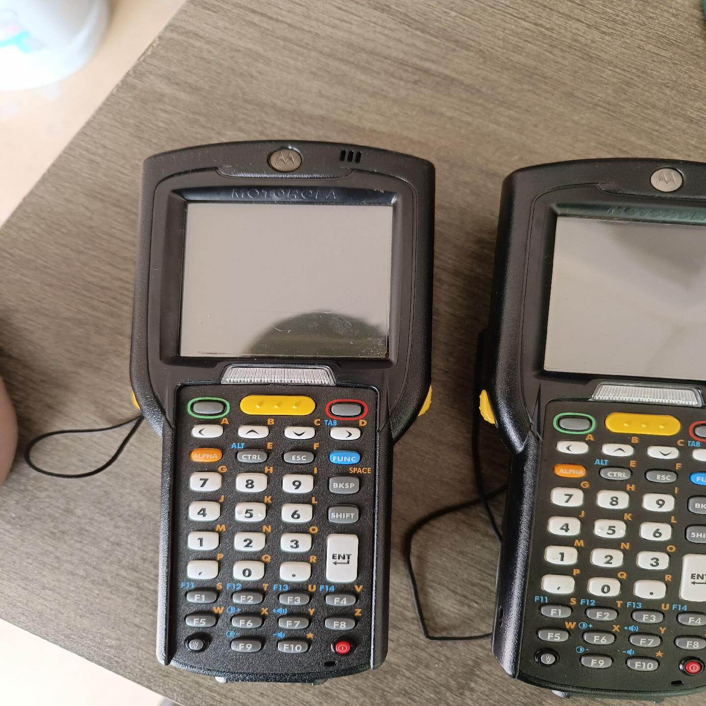 询价漂亮的讯宝3190数据采集器安清设备