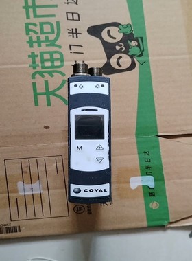 【请询价】COVAL LEMAX+真空发生器二手拆机件成色见图议价