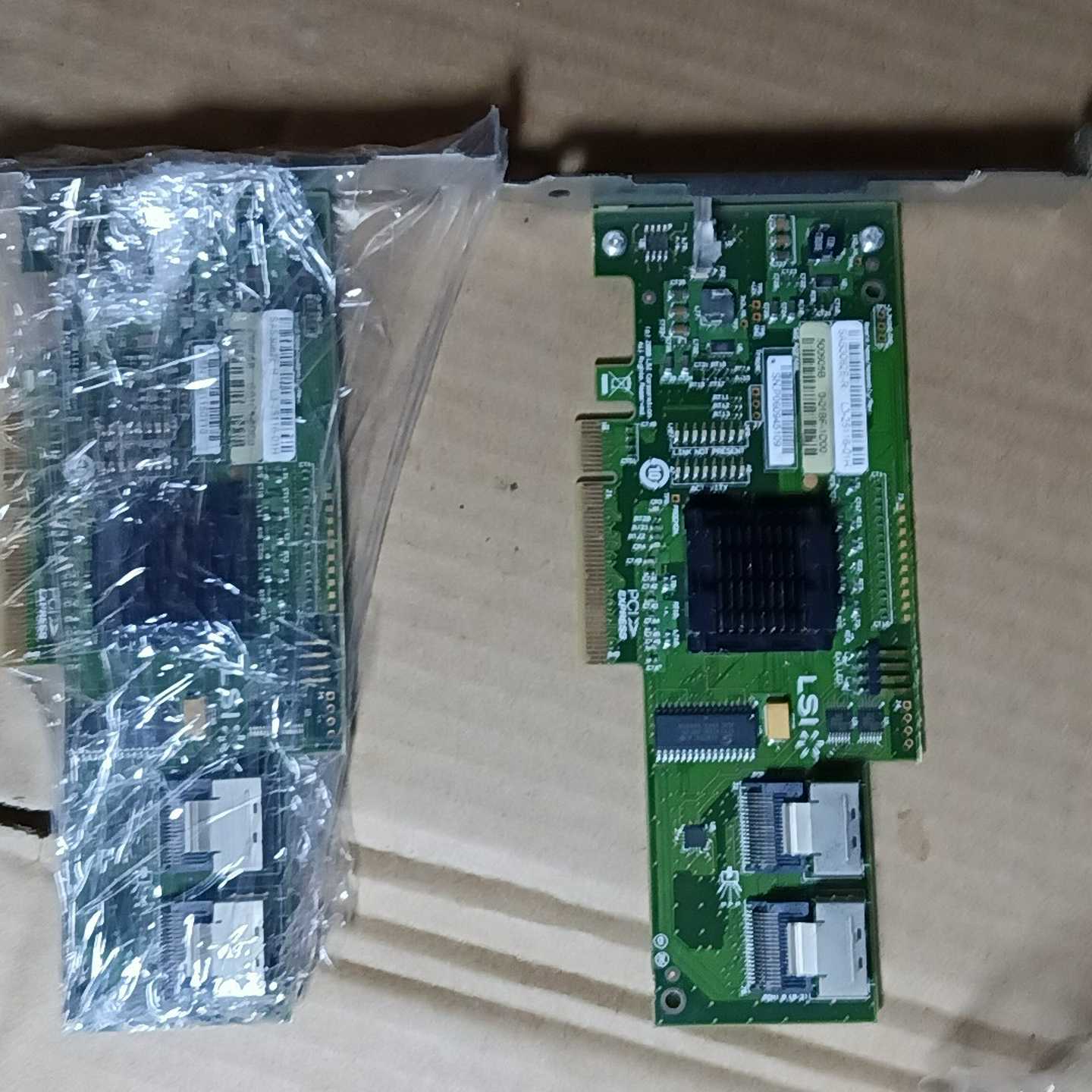 IBMLSISAS3082E-R--议价商品