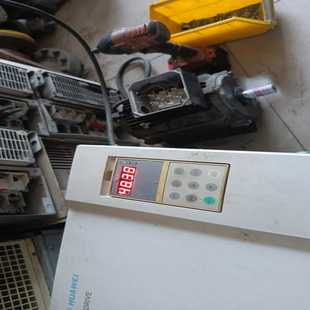 爱默生变频器 4T0185G TD2000