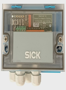 SICKCDB420-001Pn:1023885Anschlusstechnik