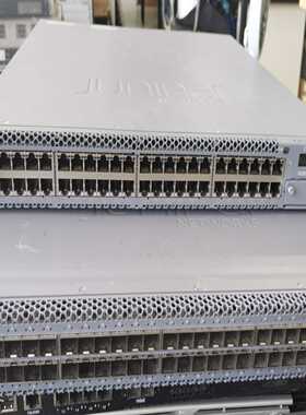 新到瞻博 Jper EX4300-48P afo带 4【侨报商行】