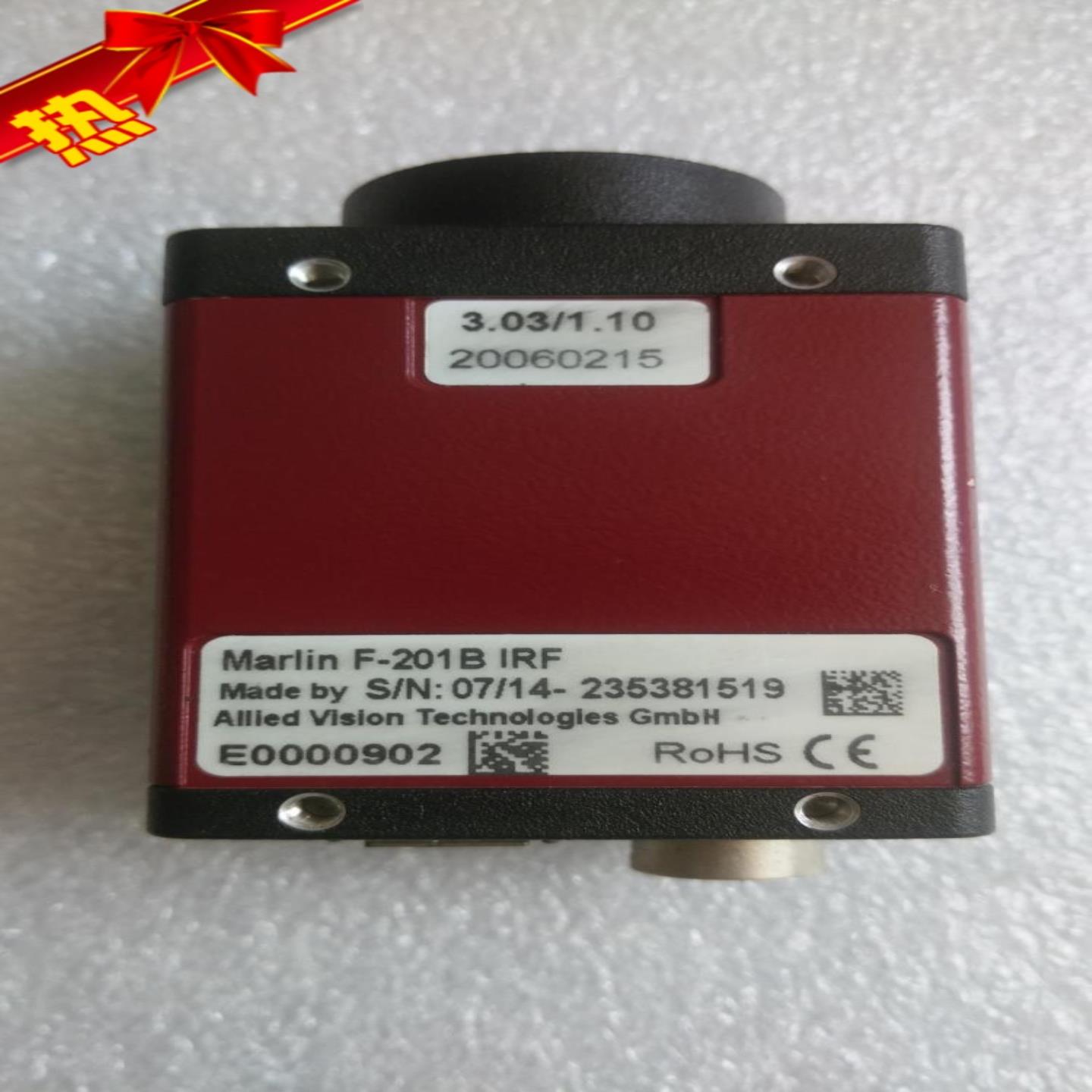 Marlin F-201B IRF 实物图 现货 议价