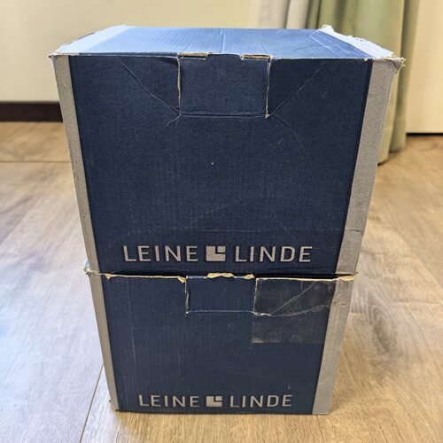 询价-LEINE LINDE Incremental Encode
