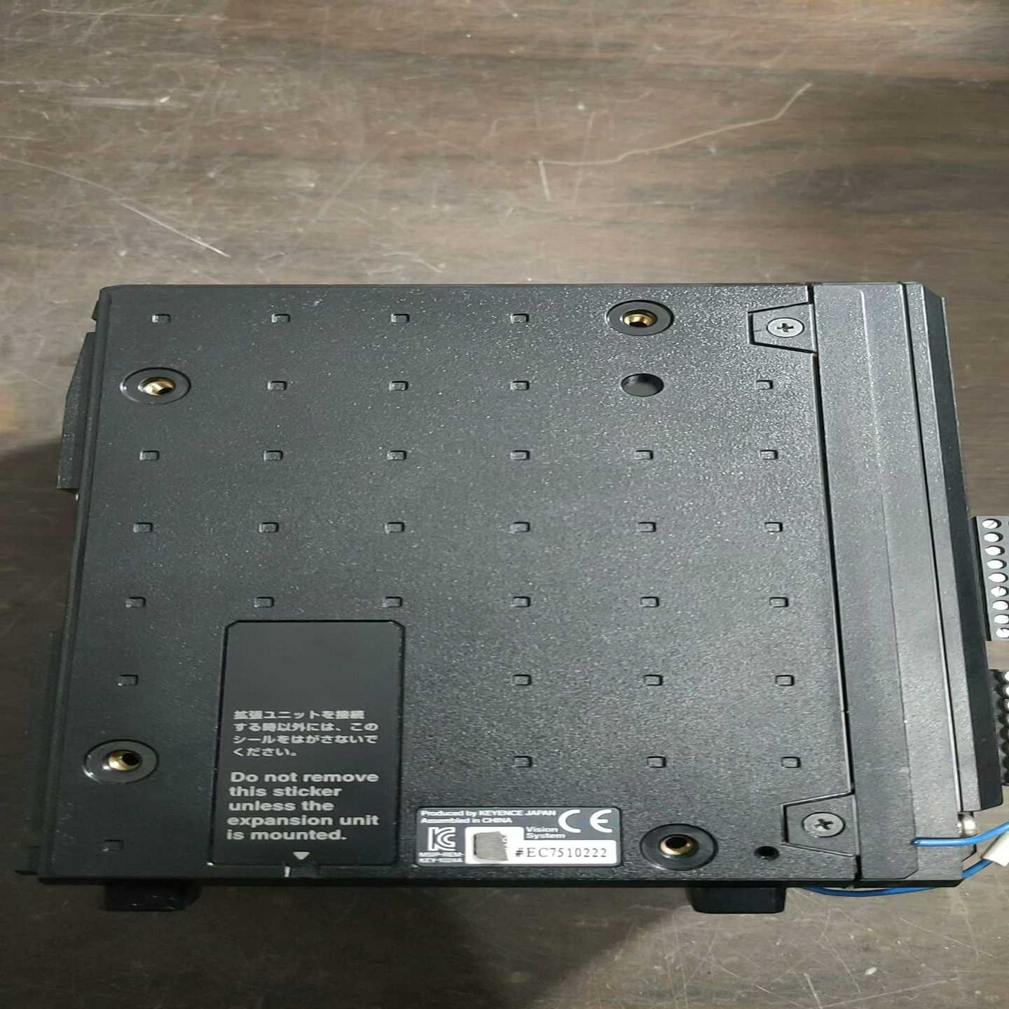 议价基恩士y视觉控制器V-