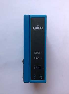 欧宝ebico控制器EB2000，二手现货实拍，感兴趣的话点--议价商品